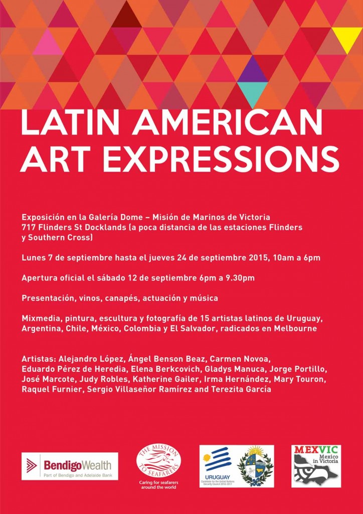Flyer-Latin-American-Art-Expressions-HR-Spanish