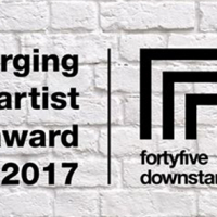 Finalist | Emerging Artist Award 2017