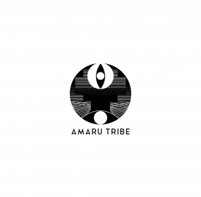 Logo Design for 'Amaru Tribe'