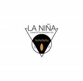 Logo-Design-for-'La-Niña-Project'