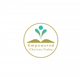 Logo Design  for 'Empowered Choices Today