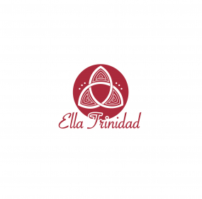 Logo Design for 'Ella Trinidad'