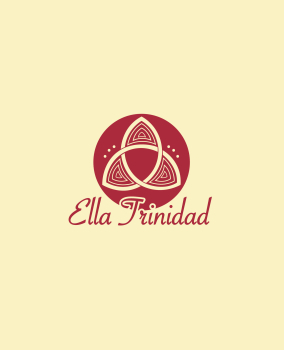 Logo Design – Ella Trinidad