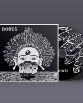Roots | Cover Album
