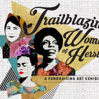 Trailblazing Women Of Herstory Exhibition | Presented by The Global Women’s Project
