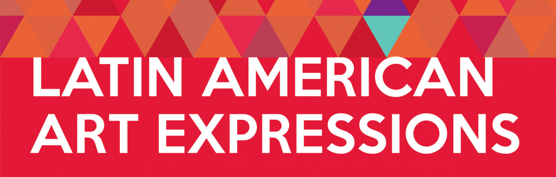 Group Exhibition: LATIN AMERICAN ART EXPRESSIONS ( 7- 24 September 2015)